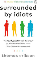 Surrounded by Idiots Penguin Random House