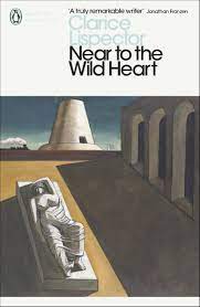 Near To The Wild Heart Penguin Classics