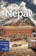 Lonely Planet Nepal 12 (Travel Guide) Bestseller Lonely Planet