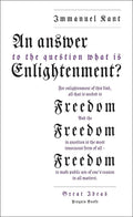 An Answer to the Question: 'What is Enlightenment?' Penguin Random House