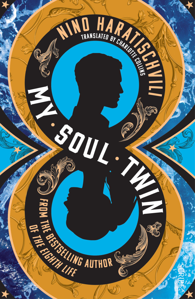 My Soul Twin Penguin Random House