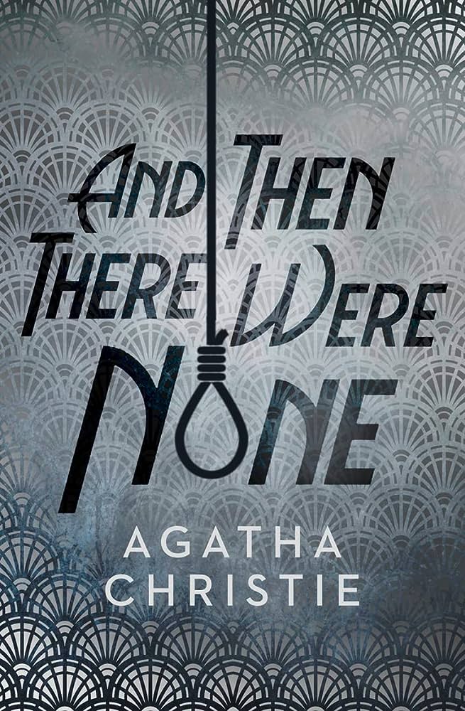 And Then There Were None (Poirot) BIBLIONEPAL