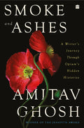 Smoke and Ashes Harper Collins