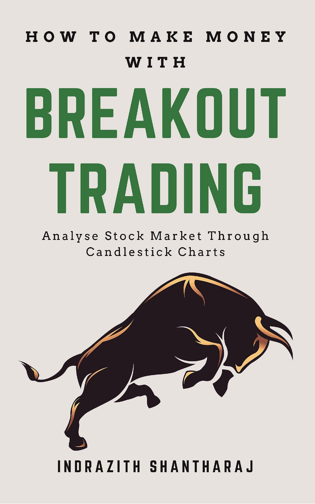 How To Make Money Through Breakout Trading 2.0 Manjul Publishing House Pvt Ltd 9789355432414