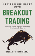 How To Make Money Through Breakout Trading 2.0 Manjul Publishing House Pvt Ltd 9789355432414