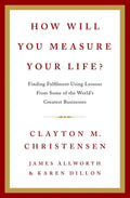 How Will You Measure Your Life? BIBLIONEPAL