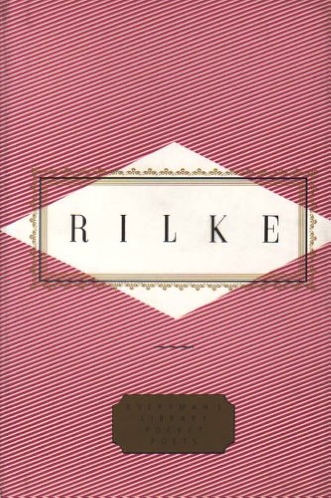 Rilke: Poems Penguin Random House
