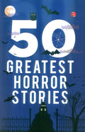 50 Greatest Horror Stories BIBLIONEPAL
