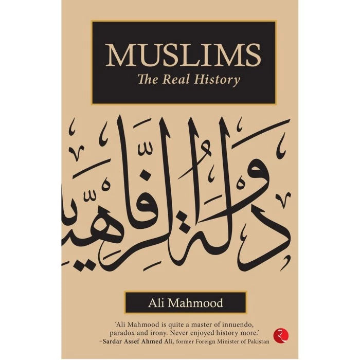 Muslims: The Real History BIBLIONEPAL