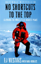 No Shortcuts To The Top Books BIBLIONEPAL