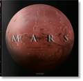Mars. Photographs from the NASA Archives Taschen