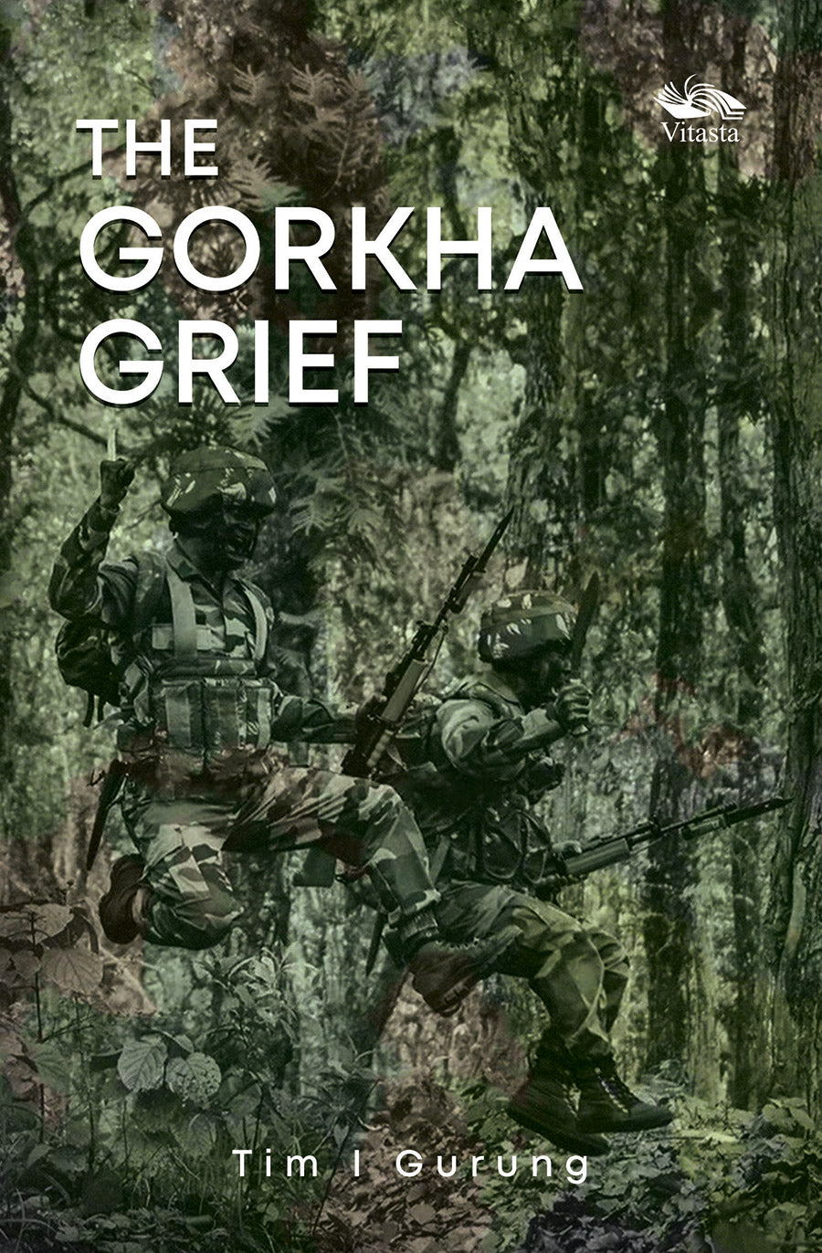 The Gorkha Grief BIBLIONEPAL