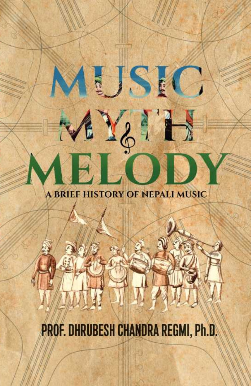 Music Myth & Melody BIBLIONEPAL