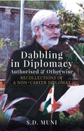 Dabbling in Diplomacy BIBLIONEPAL