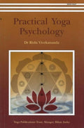 Practical Yoga Psychology by Rishi Vivekananda