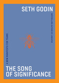 The Song of Significance Penguin Random House