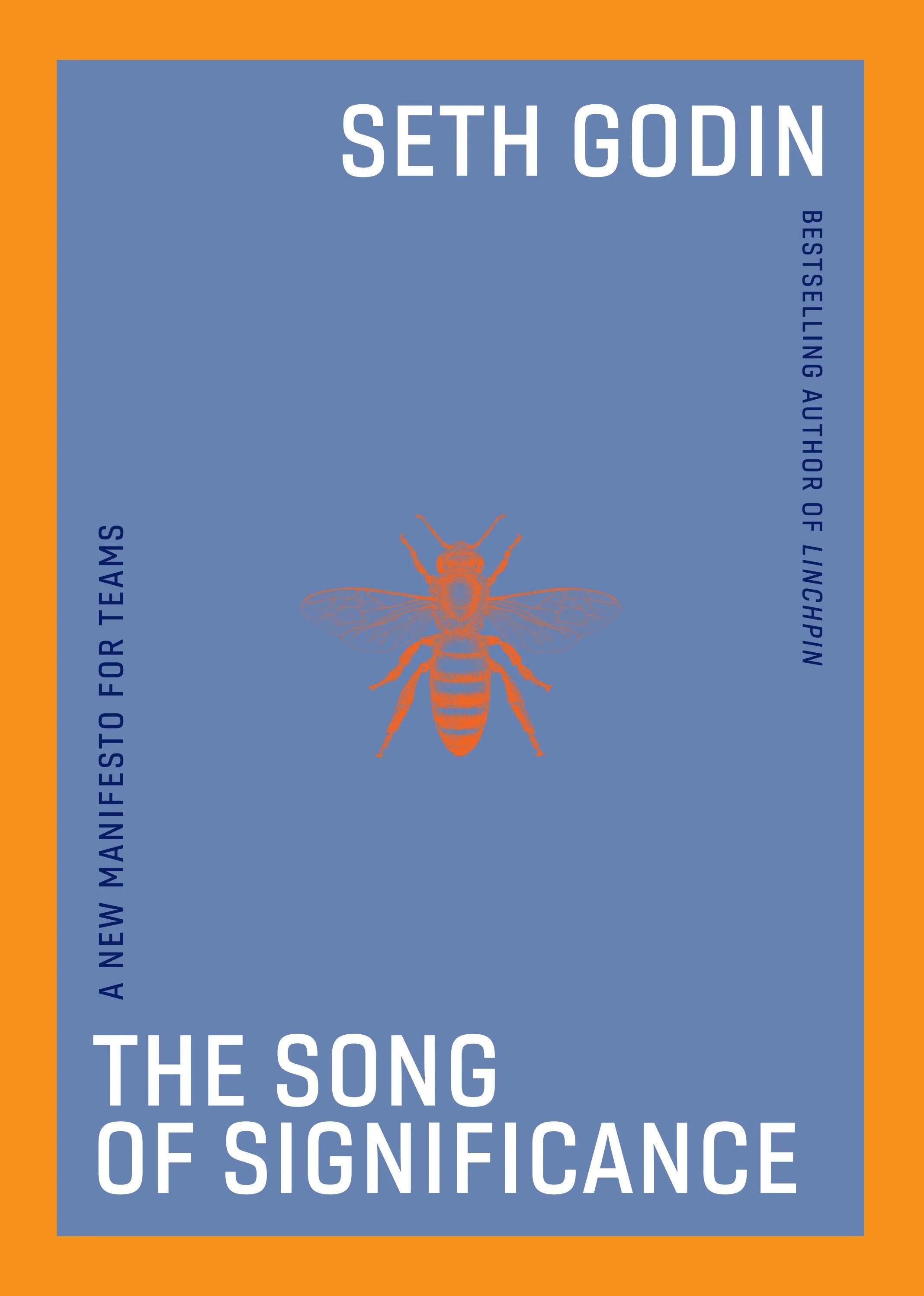 The Song of Significance Penguin Random House