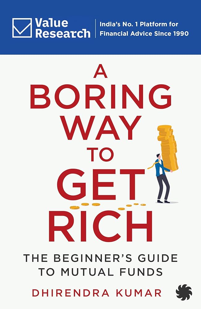A Boring Way To Get Rich BIBLIONEPAL