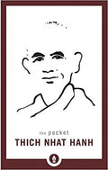 The Pocket Thich Nhat Hanh by THICH NHAT HANH - 9781569571668 - Book Cover