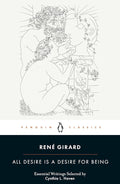 All Desire is a Desire for Being Penguin Random House