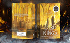 The Lord of The Rings [Tv Tie-In Single Volume Edition] BIBLIONEPAL