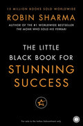 Little Black Book for Stunning Success+ Tools for Action Mastery BIBLIONEPAL