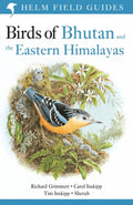 Birds of Bhutan and the Eastern Himalayas BIBLIONEPAL