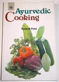 Ayurvedic Cooking by Kamlesh Patel