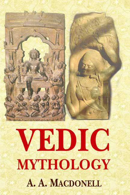 Vedic Mythology Motilal Banarsidass Publishers