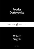 White Nights by Fyodor Dostoyevsky, Ronald Meyer (Translator)