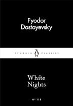 White Nights by Fyodor Dostoyevsky, Ronald Meyer (Translator)