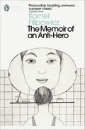 The Memoir of an Anti-Hero by Kornel Filipowicz