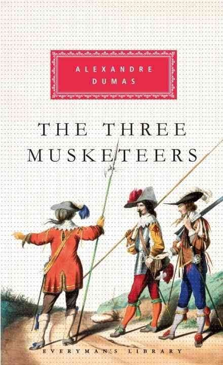 The Three Musketeers BIBLIONEPAL