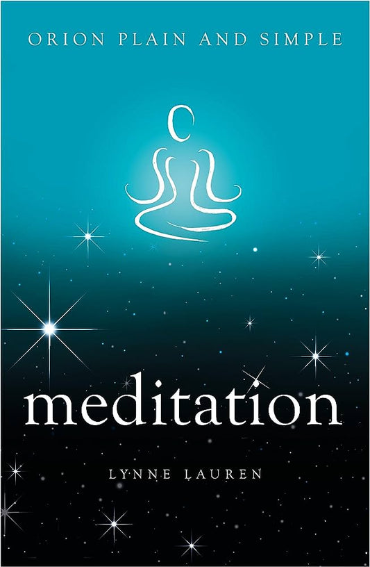 Meditation, Orion Plain and Simple