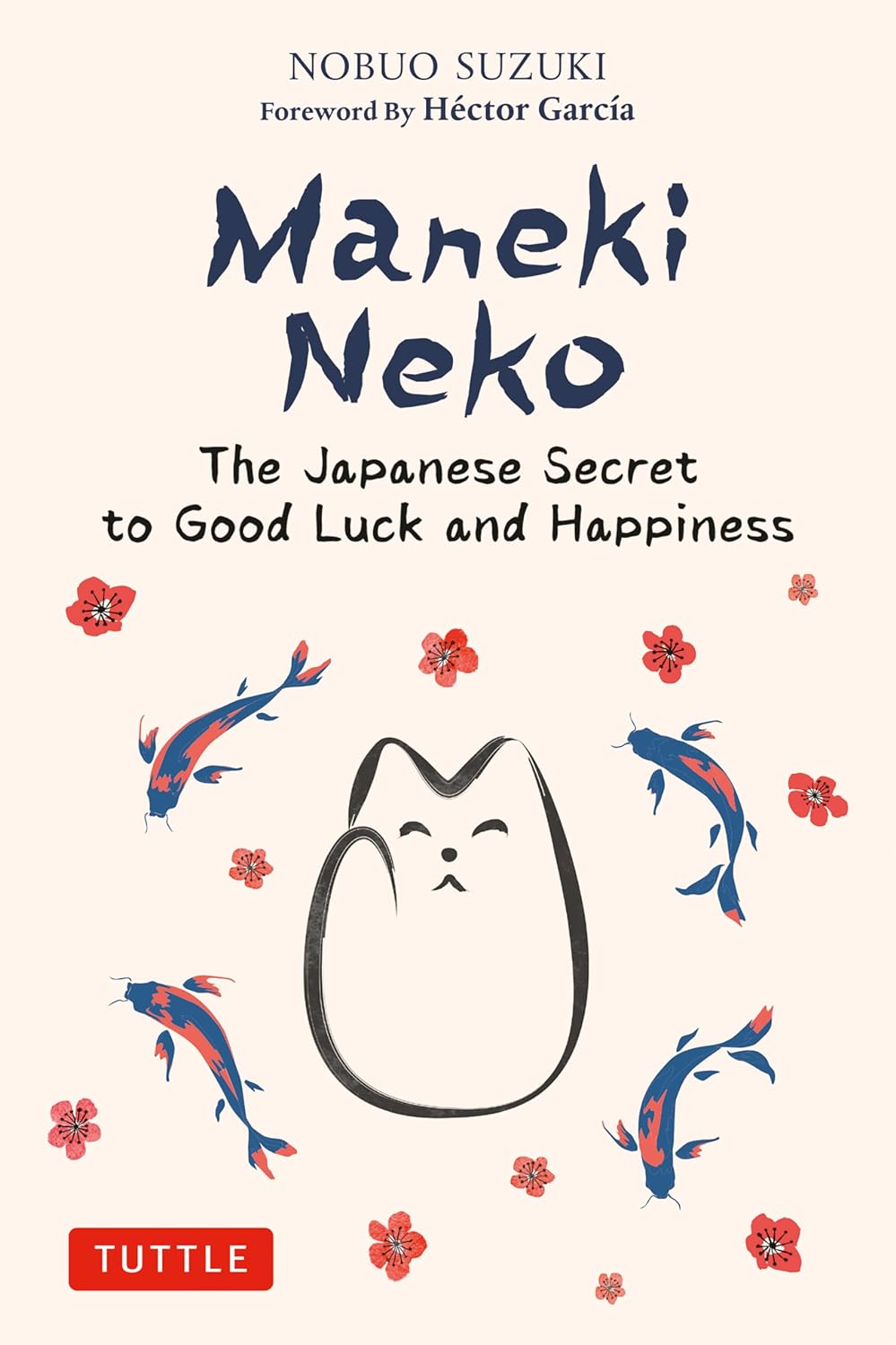 Maneki Neko BIBLIONEPAL