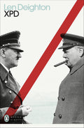 Xpd by Len Deighton