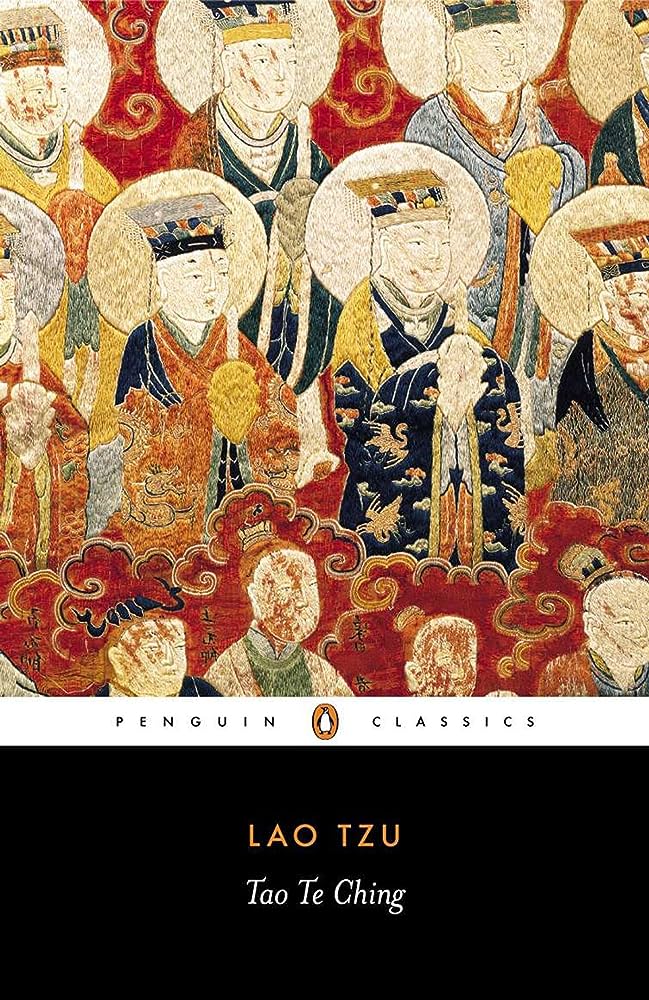 Tao Te Ching Penguin Random House Penguin Classics