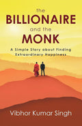 The Billionaire and the Monk Pan MacMillan