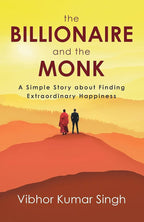 The Billionaire and the Monk Pan MacMillan