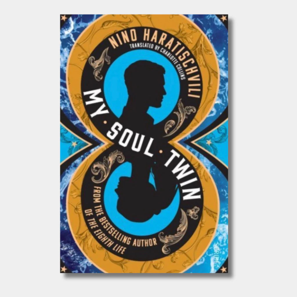 My Soul Twin Penguin Random House