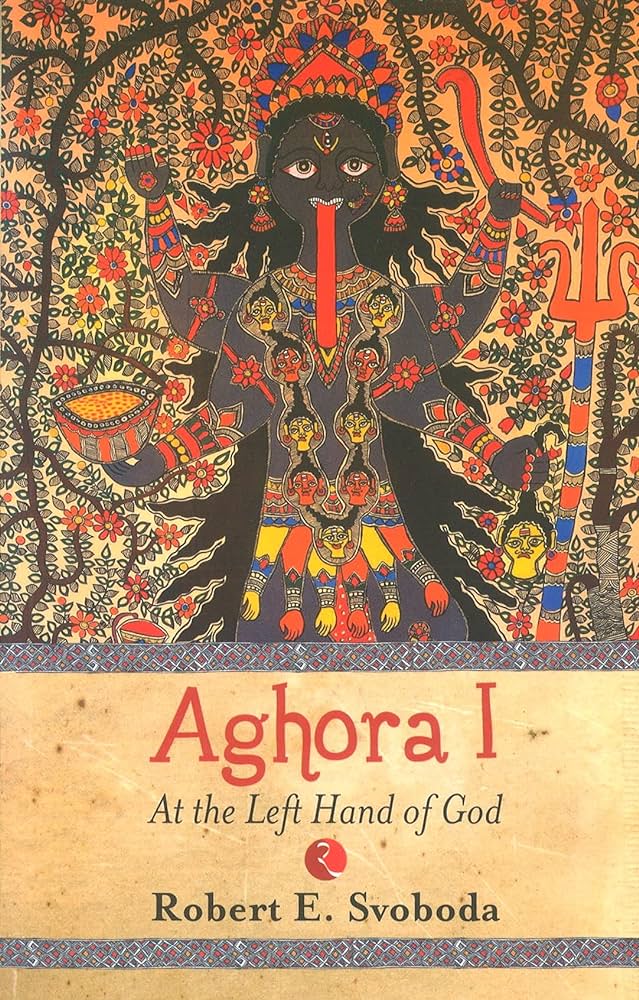 Aghora Rupa Publications