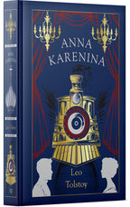 Anna Karenina Wilco Books