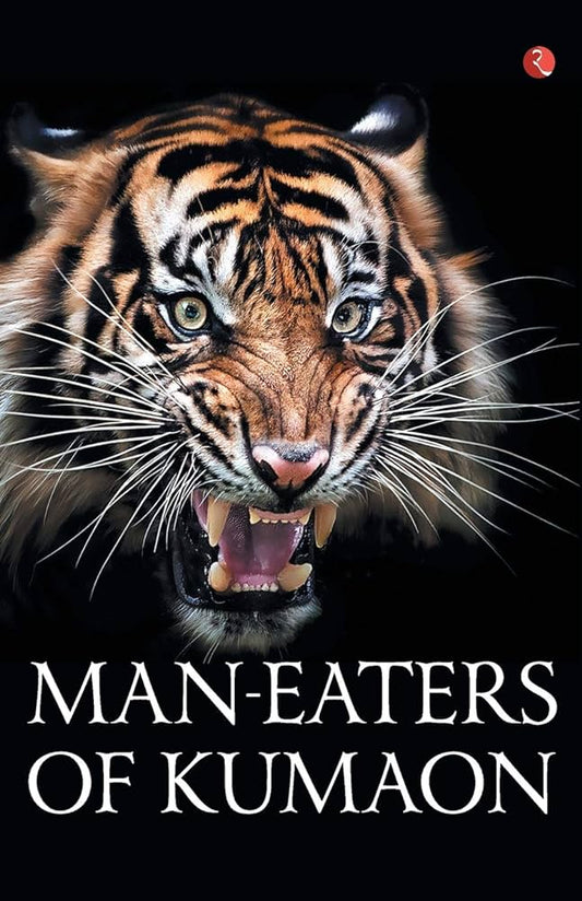 Man-Eaters of Kumaon