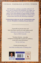 Discipline Is Destiny Profile Books