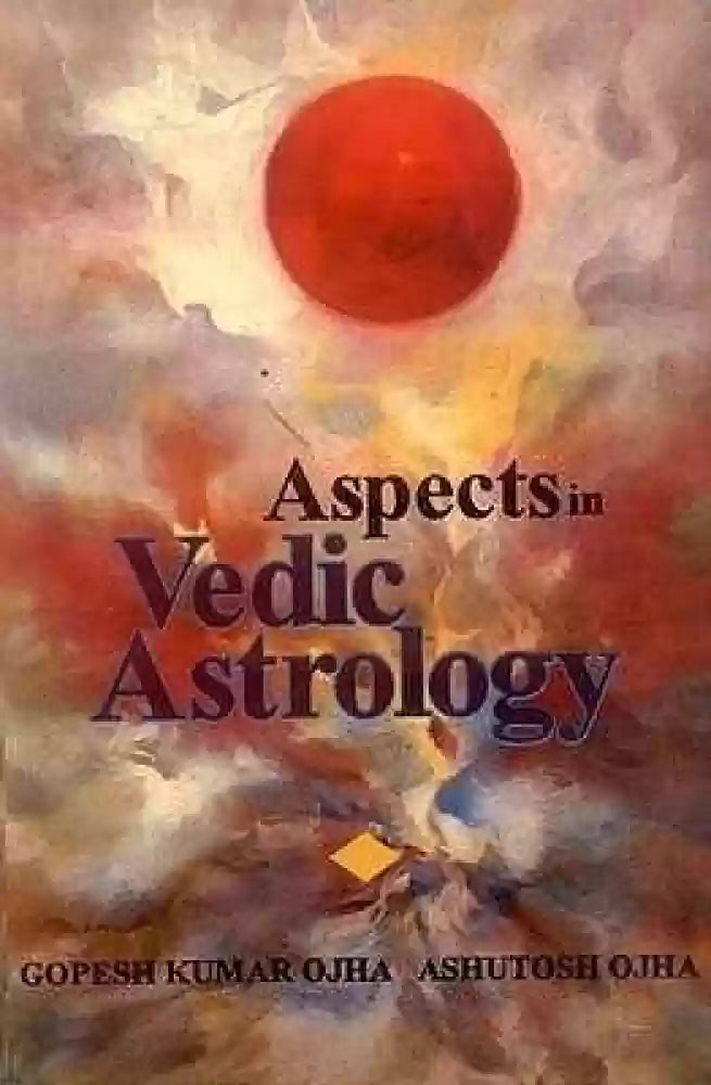 Aspects in Vedic Astrology