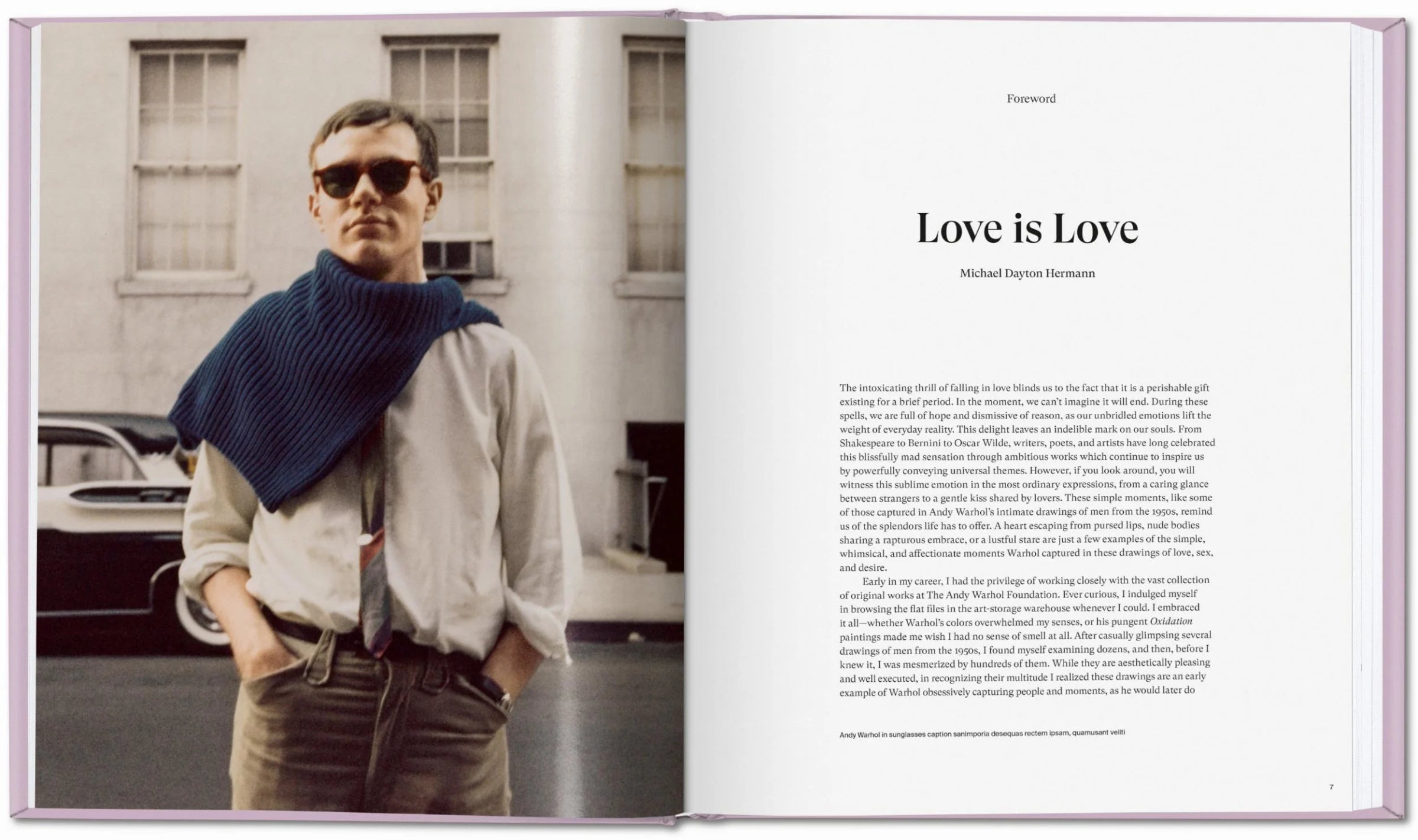 Love, Sex, and Desire. Taschen