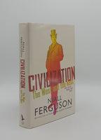 Civilization: The West and the Rest Penguin Random House