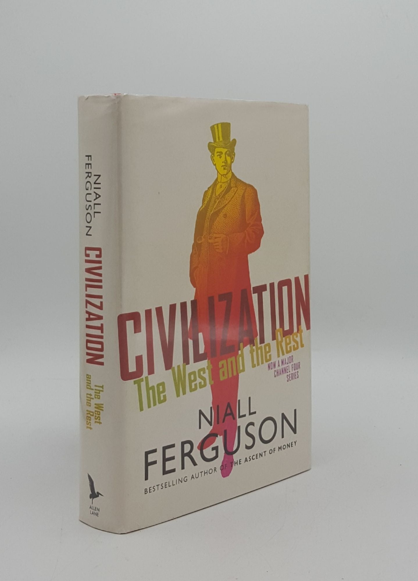 Civilization: The West and the Rest Penguin Random House