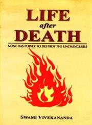 Life After Death by Swami Vivekananda