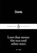 Love That Moves the Sun and Other Stars Penguin Classics